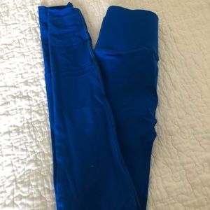 Fabletics leggings. Perfect condition. Very stretchy.